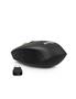 Wireless mouse, optical, medium size, USB, URBAN FACTORY 